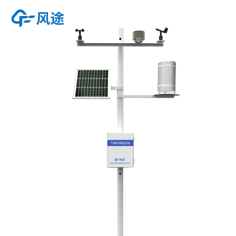 氣象環(huán)境監(jiān)測系統(tǒng)對(duì)于企業(yè)的作用